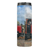 STOOMTREINEN THERMOSBEKER (Achterkant)