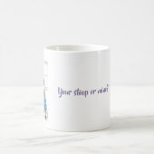 Stoop Stories Mug (Blanc, 11 oz) (Centre)