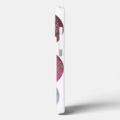 Stoor je niet! Case-Mate iPhone case (Achterkant / Links)