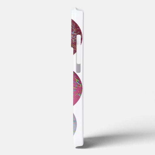 Stoor je niet! Case-Mate iPhone case (Achterkant / Links)