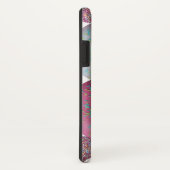 Stoor je niet! Case-Mate iPhone case (Achterkant/rechts)