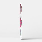 Stoor je niet! Case-Mate iPhone case (Achterkant / Links)