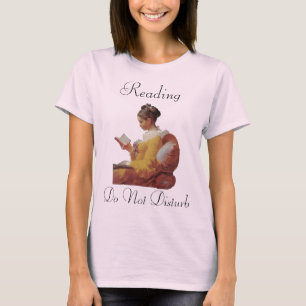 Stoor niet t-shirt