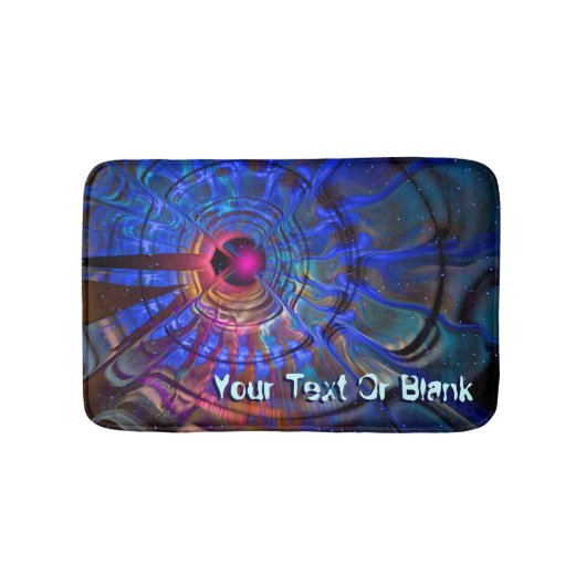 Stoornis Badmat (Voorkant)