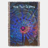 Stoornis Deken (Voorkant Verticaal)