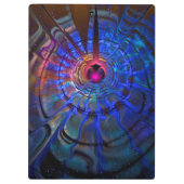 Stoornis Klembord (Achterkant)