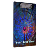 Stoornis Klembord (Rechts)