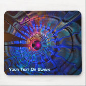 Stoornis Muismat (Voorkant)