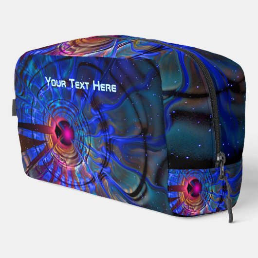 Stoornis Toilettasje (Rechterhoek)