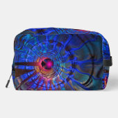 Stoornis Toilettasje (Achterkant)