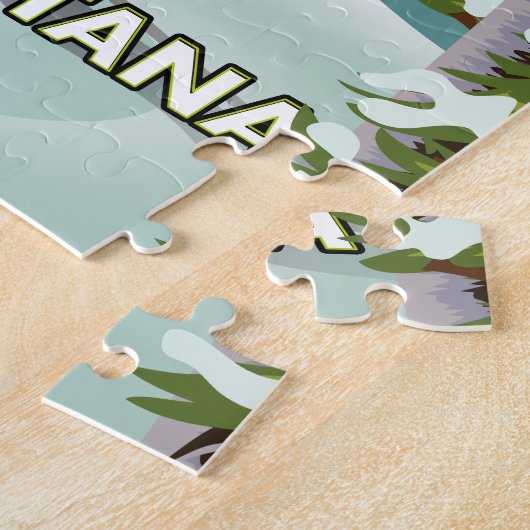 Stoos Suisse Jigsaw Puzzle (Côté)