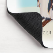 Stoos Zwitserland Muismat (Hoek)