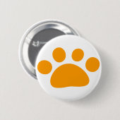 stootkussen ronde button 5,7 cm (Voorkant /achterkant)