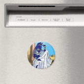 stootmagneet magneet (Insitu (Vaatwasser))