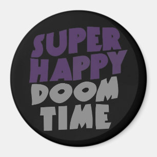 STOOTMAGNETEN MAGNEET