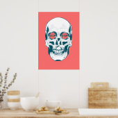 Stop.24 Poster (Keuken)