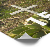 Stop abortus poster (Hoek)