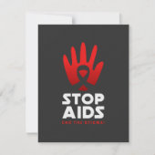 Stop aids (Voorkant)