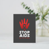 Stop aids (Staand voorkant)
