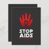 Stop aids (Voorkant / Achterkant)