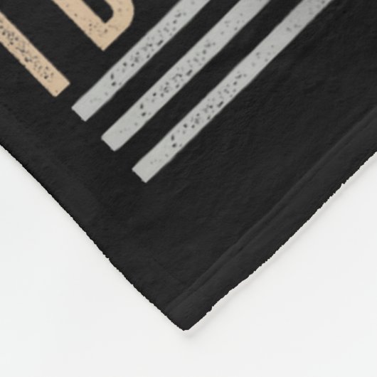 Stop Asking Why Im Crazy Cat  Fleece Deken (Hoek)