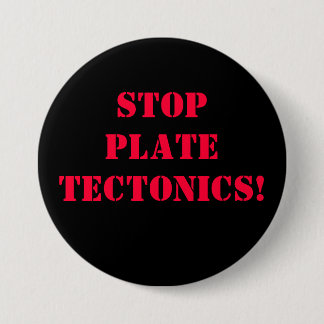Stop Bord Tectonics Button