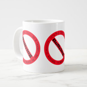 Stop Bullying-Logo by Shirley Taylor Extra Grote Mok