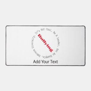 Stop Bullying-Outline by Shirley Taylor