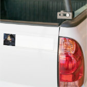 Stop! Bumpersticker (Op Truck)