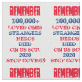 STOP COVID19 STOF (Close Up)