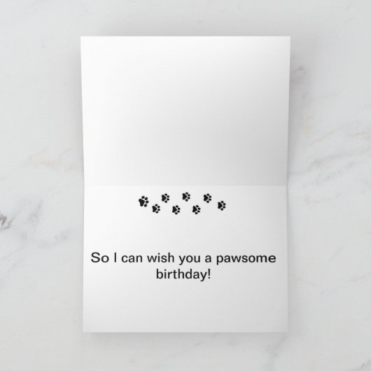 Stop daar kaart (Binnen)