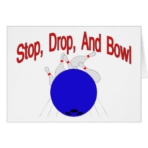 Stop Daling Bowl