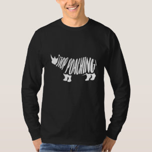 Stop de advocaat van Wilder Animal T-shirt