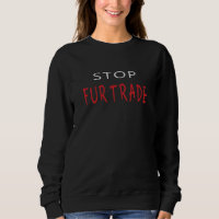 Stop de bont handel