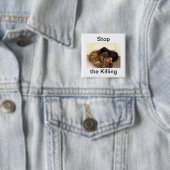 Stop de Button Killing Support (In situ)