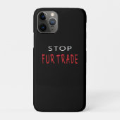 Stop de handel Case-Mate iPhone case (Achterkant)