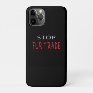 Stop de handel iPhone 11 pro hoesje