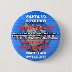 Stop de SPP Button