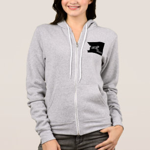 Stop De Waanzin Hoodie