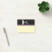 Stop de waanzin post-it® notes (Kantoor)