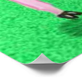 Stop dierproeven poster (Hoek)