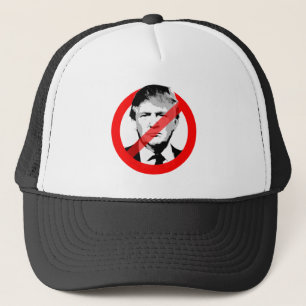 STOP DONALD TRUMP TRUCKER PET
