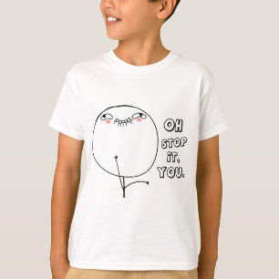 Stop ermee. - meme t-shirt