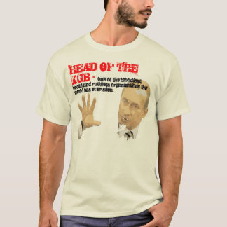 Stop F*Rusland T-shirt