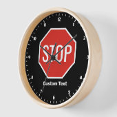 STOP-gebarentaal (Hoek)