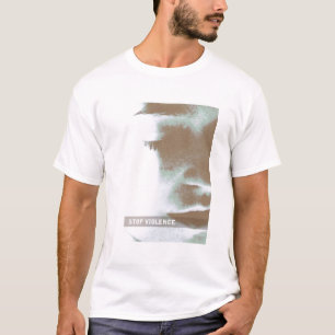 STOP GEWELD! T-SHIRT
