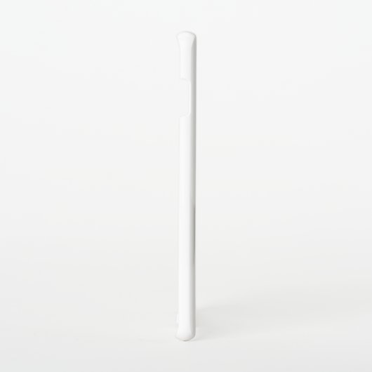 Stop handel Geel Samsung Galaxy Hoesje (Rechterkant)