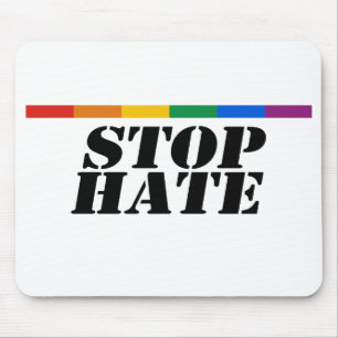 Stop Hate Muismat