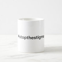 Stop het stigma!