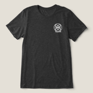 STOP HET STIGMA T-shirt